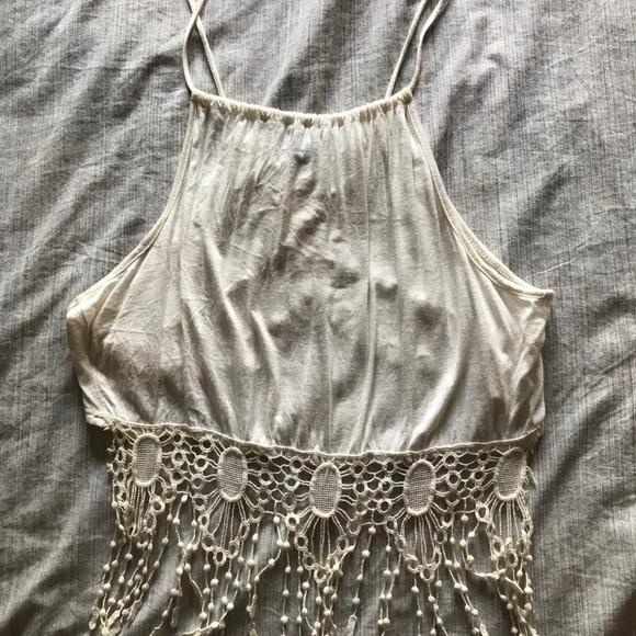 Love Culture Crop - Picture 1 of 5